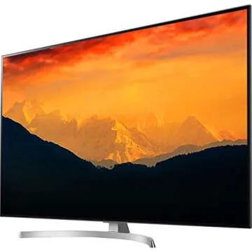LG 65-Inch 4K Smart LED TV 65SK9000PUA (2018)
