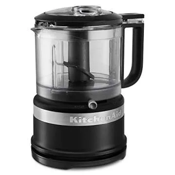 KitchenAid 13-Cup Food Processor & 3.5-Cup Chopper - Elegant Solutions