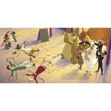 Merry Christmas, Princess! (Disney Princess)