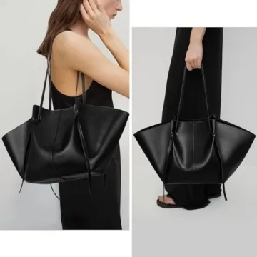 Stylish YFGBCX Tote Bag for Work and Leisure - Durable Handbag