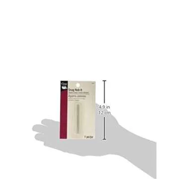 Dritz 618 Snag Nab-It, 2-1/2-Inch