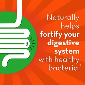 Align Gut Health & Immunity Probiotic for Wellness