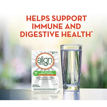 Align Gut Health & Immunity Probiotic for Wellness