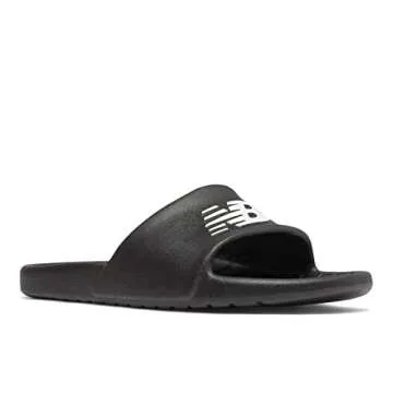 Comfortable New Balance Unisex Slide Sandals for Everyday Use