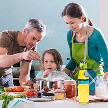 BBSTARZ 17 oz Measuring Oil Dispenser for Precise Cooking