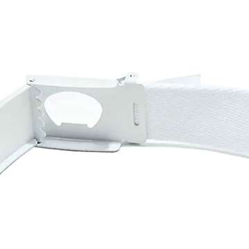 Nike Men's Reversible Stretch Web Navy/Black Belt