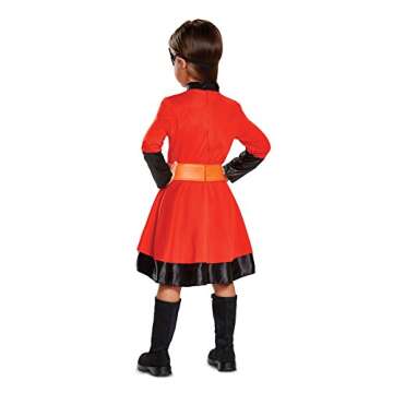 Disney Pixar Violet Incredibles 2 Girls' Costume for Toddlers