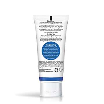 TruSkin Retinol Face Moisturizer for Youthful Skin