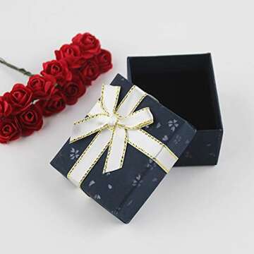 Huggie Hoop Cuff Earrings - Dainty Sterling Silver Turquoise