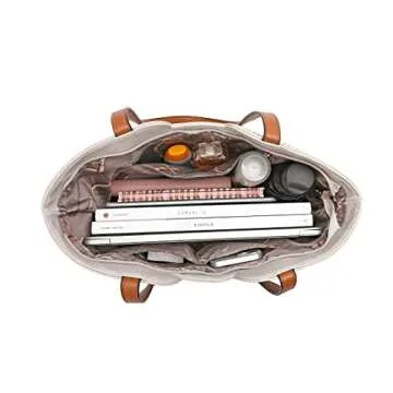 Montana West Tote Bag for Women Top Handle Satchel Purse Oversized Shoulder Handbag Hobo Bags Christmas Gift MWC-118TN