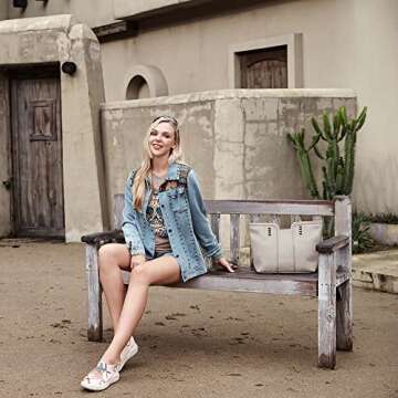 Montana West Tote Bag for Women Top Handle Satchel Purse Oversized Shoulder Handbag Hobo Bags Christmas Gift MWC-118TN