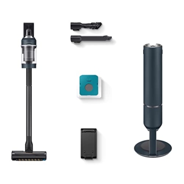 SAMSUNG BESPOKE Jet Cordless Vacuum Cleaner for Multi-Surface Cleaning