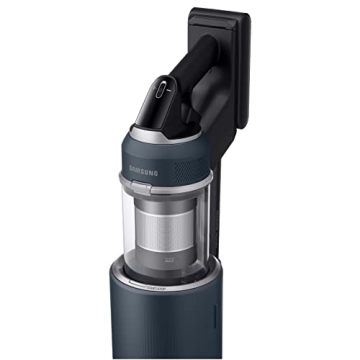 SAMSUNG BESPOKE Jet Cordless Vacuum Cleaner for Multi-Surface Cleaning