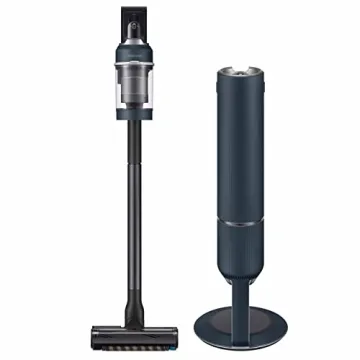 SAMSUNG BESPOKE Jet Cordless Vacuum Cleaner for Multi-Surface Cleaning