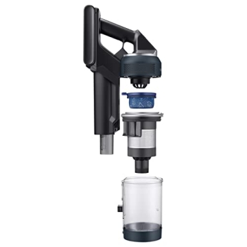 SAMSUNG BESPOKE Jet Cordless Vacuum Cleaner for Multi-Surface Cleaning
