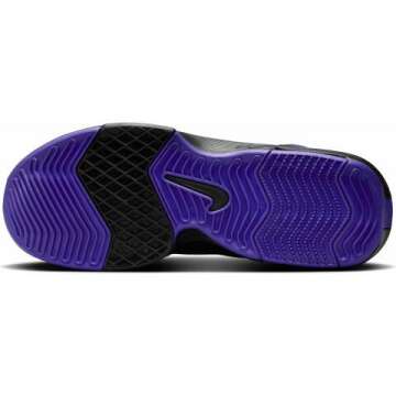 LeBron Witness 8 Basketball Shoes - Size 13 Available