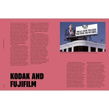 Colors of Film: The Story of Cinema in 50 Palettes