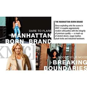 [BLANKNYC] womens Faux Fur Coat Outerwear, Comfortable & Stylish Jacket