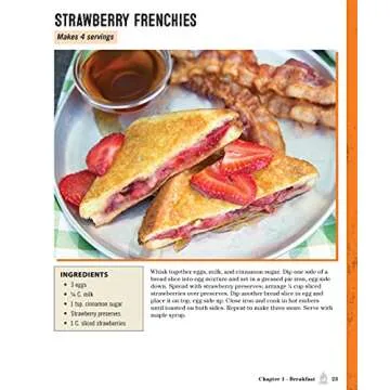 Weekend Camping Cookbook: Over 100 Delicious Recipes for Campfire and Grilling (Fox Chapel Publishing) Make-Ahead Meals for Outdoor Adventures - Cast Iron Nachos, Bacon S'Mores, Foil Packs, and More