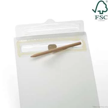 Melissa & Doug Sea Life Scratch Art Pad for Kids