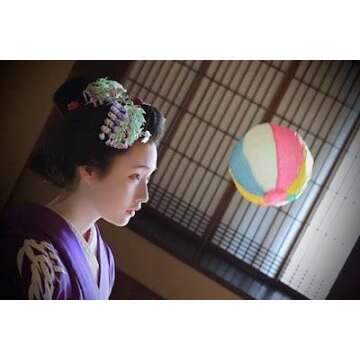 Buy Paper Balloon Japanese Toys for Indoor Fun