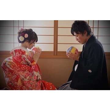 Buy Paper Balloon Japanese Toys for Indoor Fun