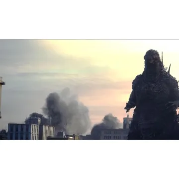 Godzilla Minus One Limited Edition Steelbook 4K Ultra HD