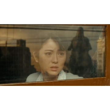 Godzilla Minus One Limited Edition Steelbook 4K Ultra HD