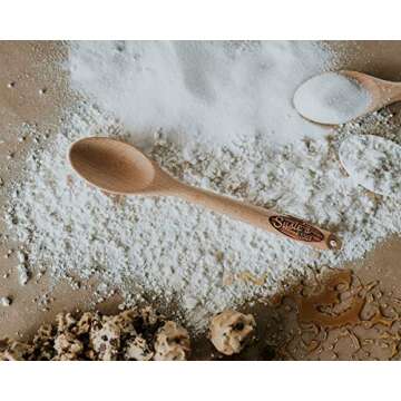 Mothers Day Gift, Personalized Wooden Spoon, Personalized Spoon, Wooden Spoon, Gift for Her, Baking Gift, Cooking Gift, Engraved Spoon, Best Gifts for Mom, Mom Gifts