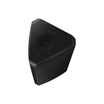 SAMSUNG MX-ST40B Sound Tower Superior 160W Audio Speaker