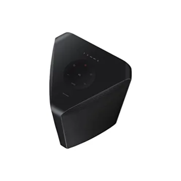 SAMSUNG MX-ST40B Sound Tower Superior 160W Audio Speaker