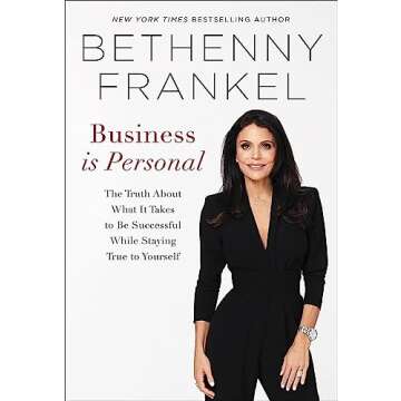 Business is Personal: The Essential Guide to Genuine Success and Integrity