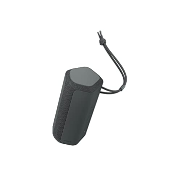 Sony Portable Bluetooth Speaker | Waterproof & 16-Hour Battery