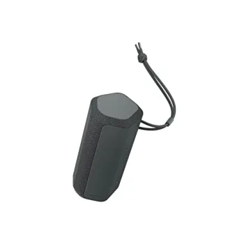 Sony Portable Bluetooth Speaker | Waterproof & 16-Hour Battery