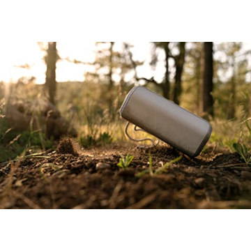 Sony Portable Bluetooth Speaker | Waterproof & 16-Hour Battery