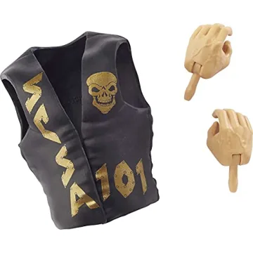 WWE Stone Cold Steve Austin Royal Rumble Elite Action Figure