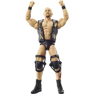WWE Stone Cold Steve Austin Royal Rumble Elite Action Figure