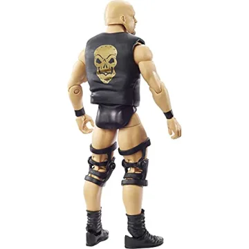 WWE Stone Cold Steve Austin Royal Rumble Elite Action Figure