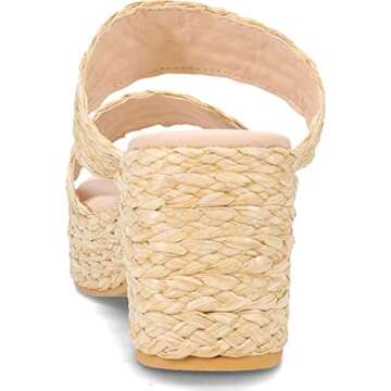 BEACH by Matisse Ocean Ave Casual Sandals for Women