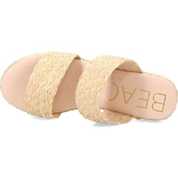 BEACH by Matisse Ocean Ave Casual Sandals for Women