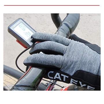 Velo 9 Wired Bike Computer for Reliable Cycling Data