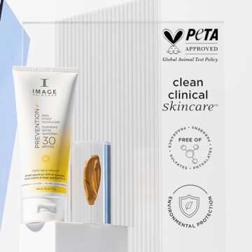 Image Skincare Prevention + Daily Tinted Moisturizer 3.2 oz