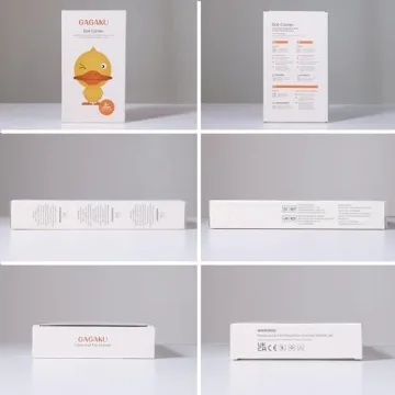 GAGAKU Doll Carrier for Kids - Soft & Adjustable