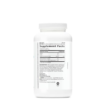 GNC Women's Collagen Supplement for Healthy Skin