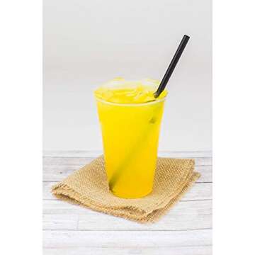 Tea Zone Peach Syrup for Beverages and Desserts