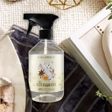 Caldrea Multi-surface Countertop Spray Cleaner - 16 Oz