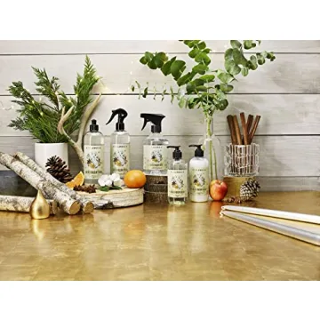 Caldrea Multi-surface Countertop Spray Cleaner - 16 Oz