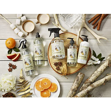 Caldrea Multi-surface Countertop Spray Cleaner - 16 Oz