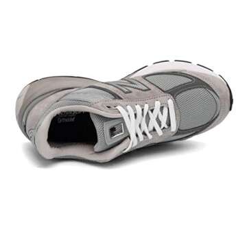 New Balance Women's 990V5 Sneaker - Iconic Style & Comfort