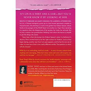 White Ivy: A Read with Jenna Pick